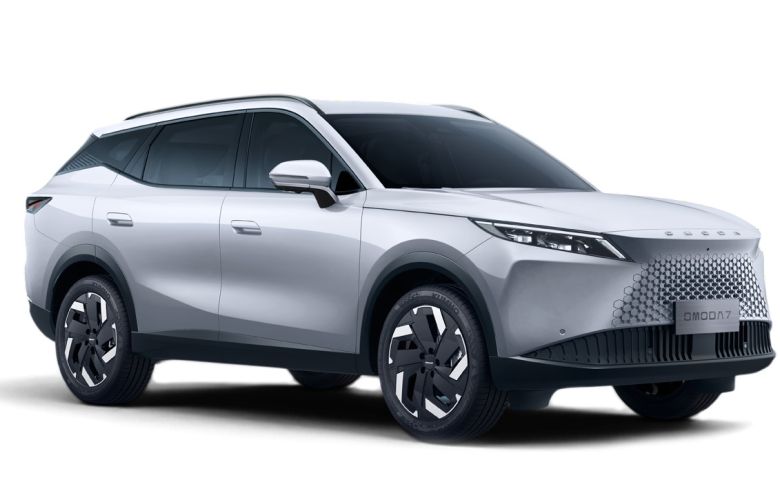 OMODA7 AWD PREMIUM