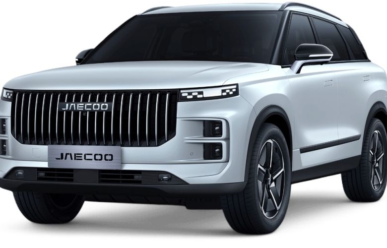 JAECOO7 SHS-P LUXURY