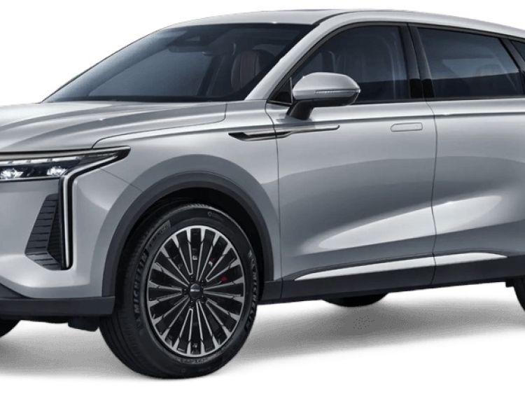 OMODA9 SHS AWD PREMIUM