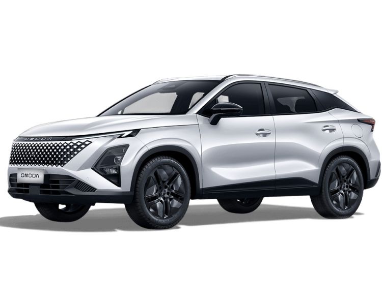 OMODA5 SHS-H PREMIUM