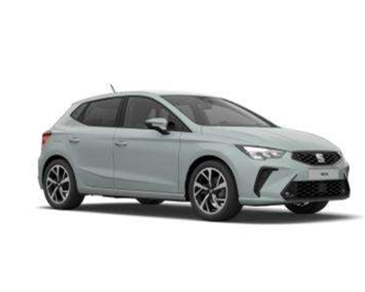 Ibiza START+ 1,0 TSI 95