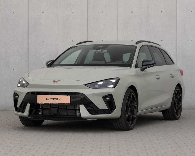 CUPRA Leon SP 1,5 eTSI 150 7-DSG