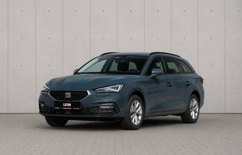 Leon SP Style Family 1,5 TSI 115 6-G