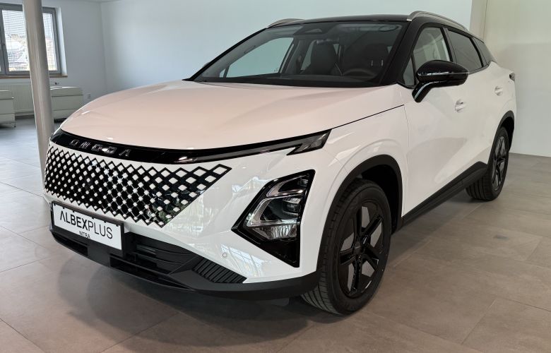 OMODA5 PREMIUM