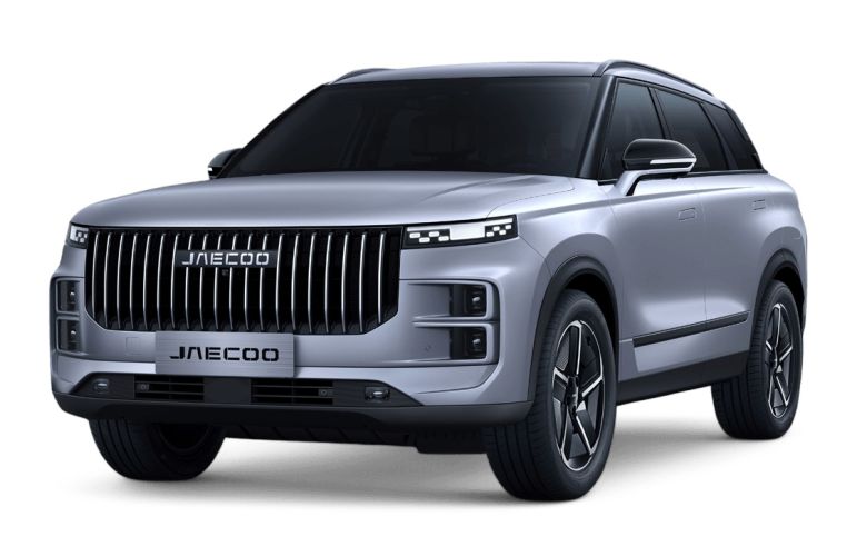 JAECOO7 SHS EXCLUSIVE