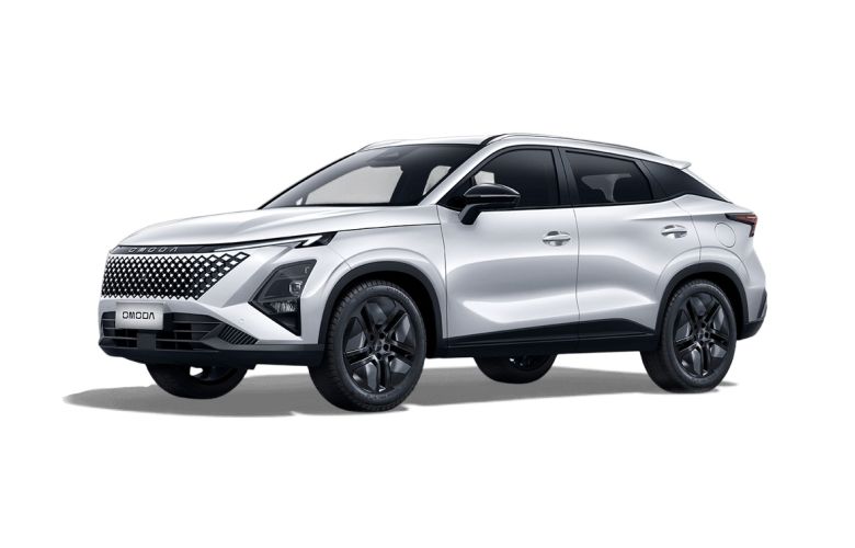 OMODA5 SHS-H PREMIUM