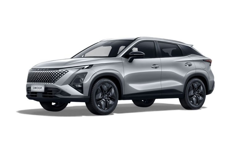 OMODA5 SHS-H PREMIUM